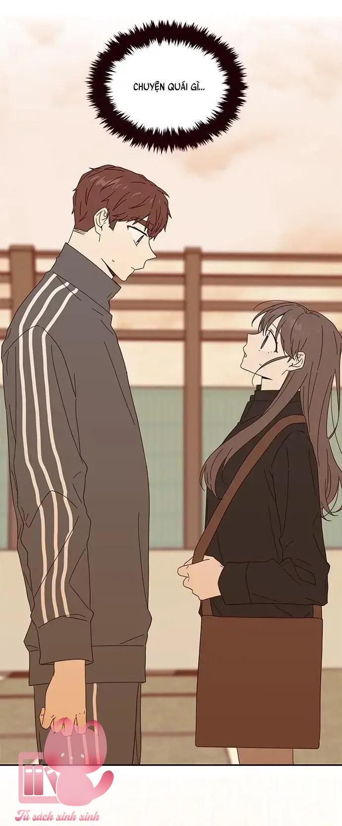 Sợi Chỉ Tình Yêu - Chap 20 - Trang 12