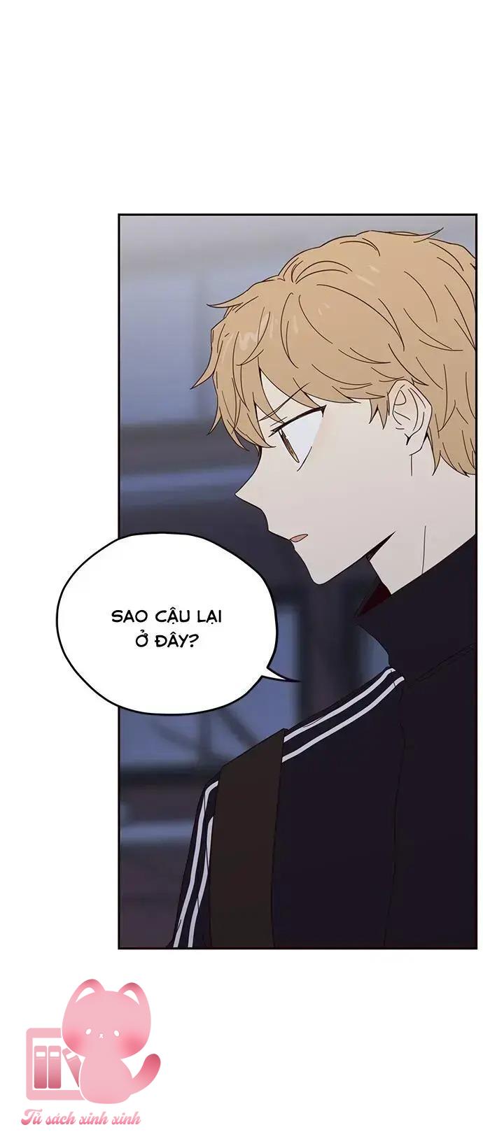 Sợi Chỉ Tình Yêu - Chap 20 - Trang 19