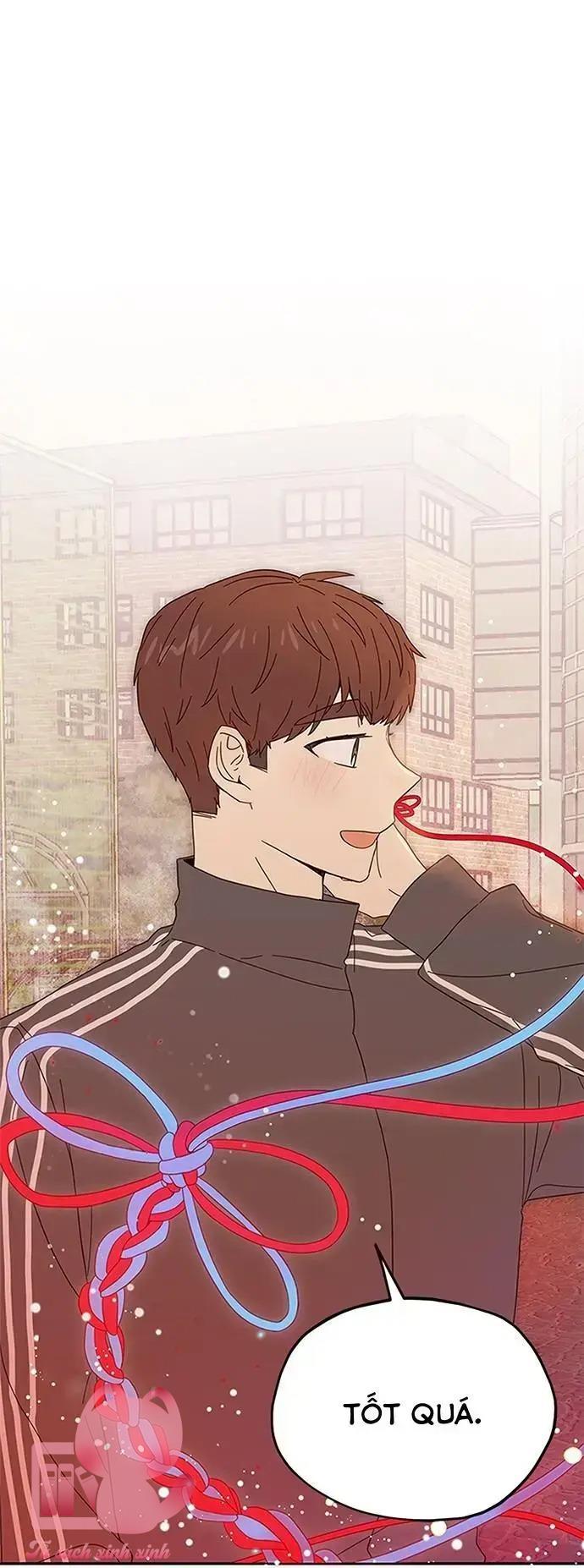 Sợi Chỉ Tình Yêu - Chap 20 - Trang 2