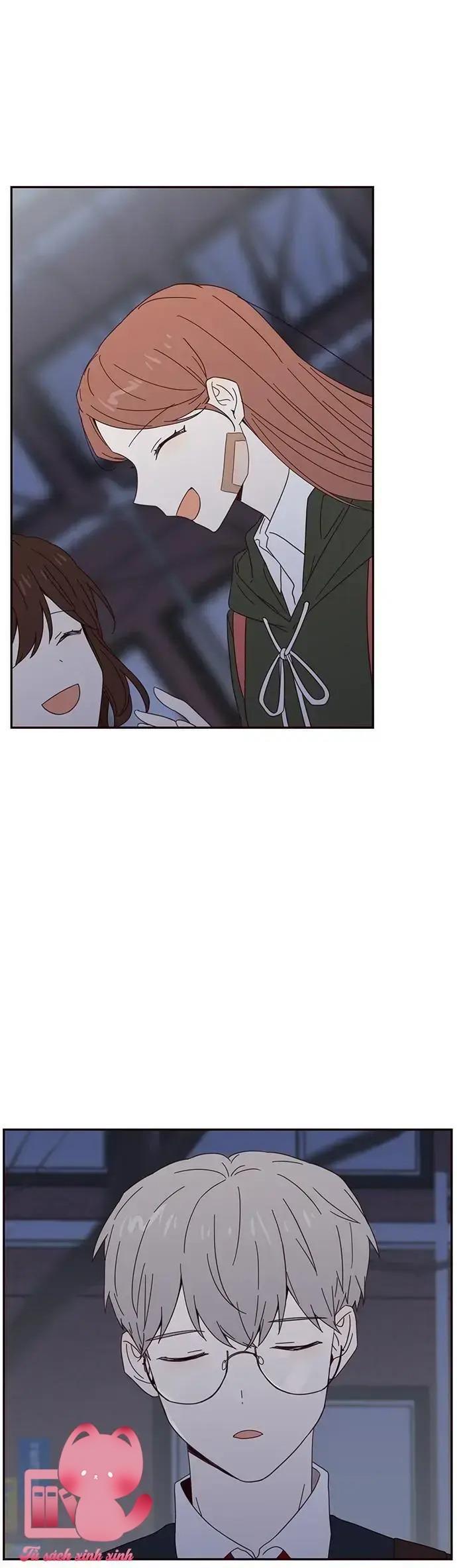 Sợi Chỉ Tình Yêu - Chap 20 - Trang 22