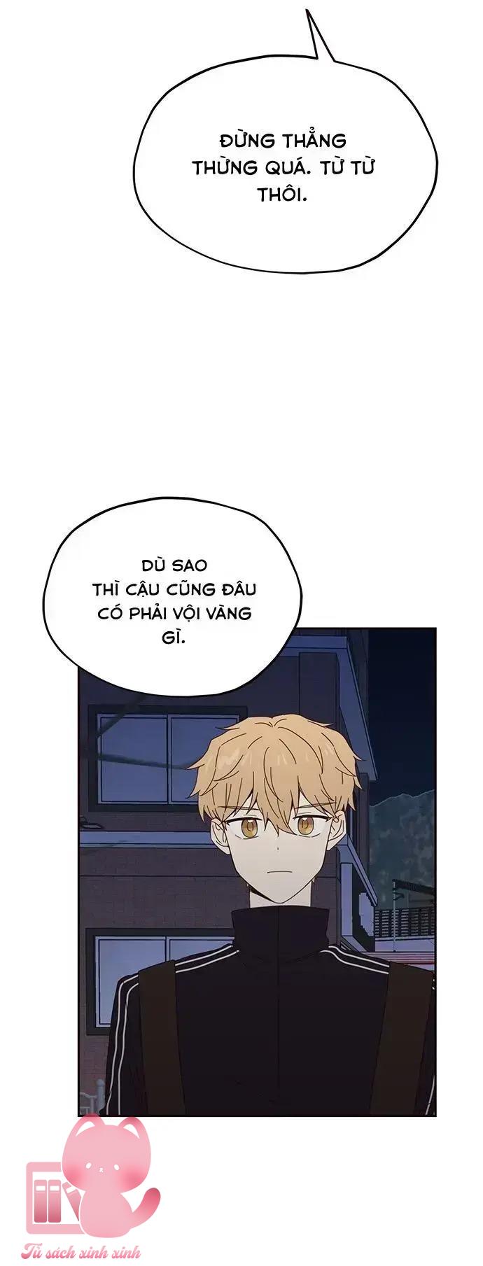 Sợi Chỉ Tình Yêu - Chap 20 - Trang 23