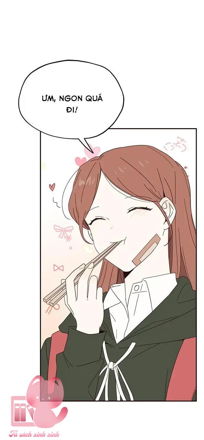Sợi Chỉ Tình Yêu - Chap 20 - Trang 27