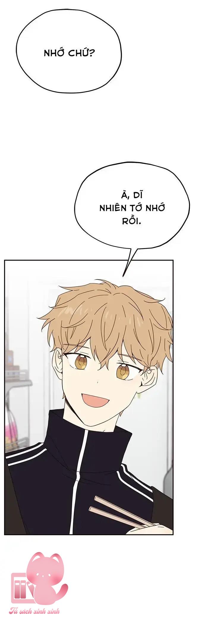 Sợi Chỉ Tình Yêu - Chap 20 - Trang 29