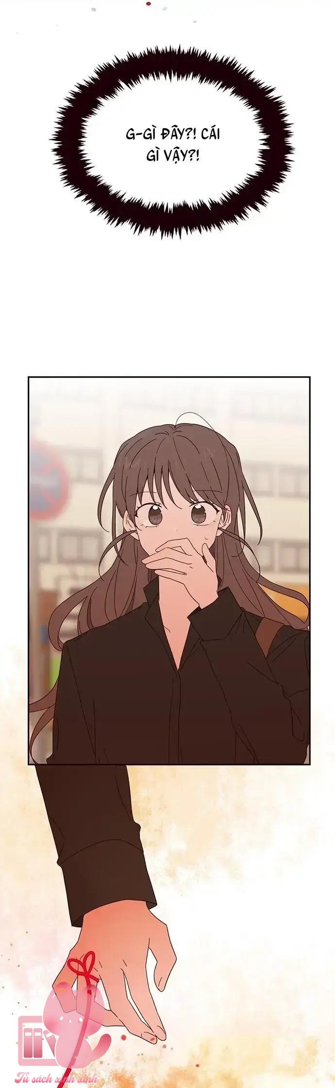 Sợi Chỉ Tình Yêu - Chap 20 - Trang 3