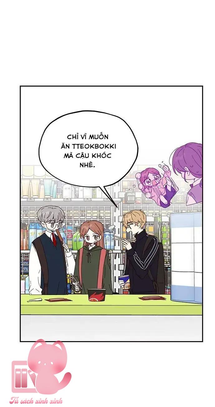 Sợi Chỉ Tình Yêu - Chap 20 - Trang 30