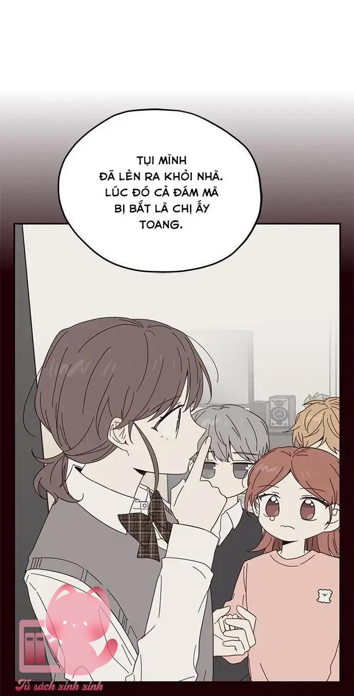 Sợi Chỉ Tình Yêu - Chap 20 - Trang 31