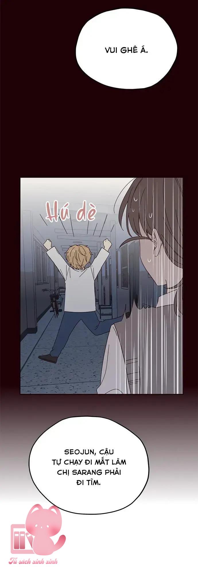 Sợi Chỉ Tình Yêu - Chap 20 - Trang 32
