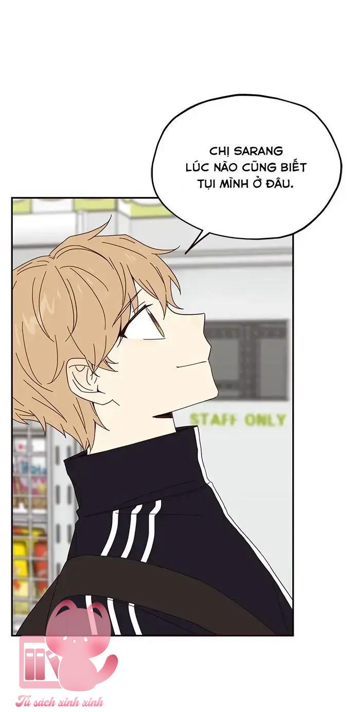 Sợi Chỉ Tình Yêu - Chap 20 - Trang 33