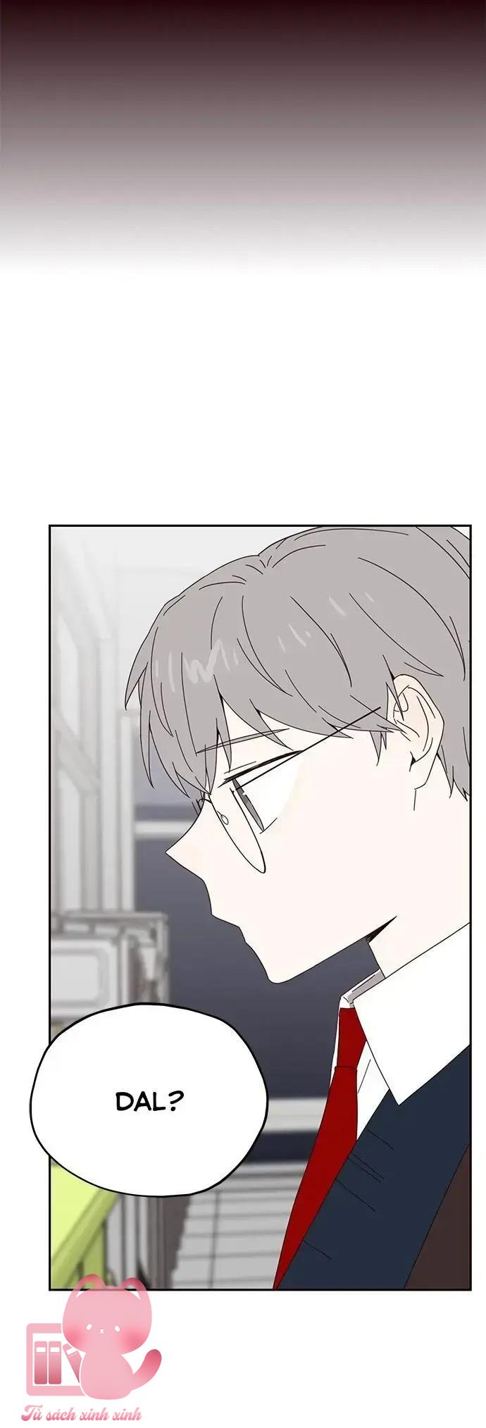 Sợi Chỉ Tình Yêu - Chap 20 - Trang 36