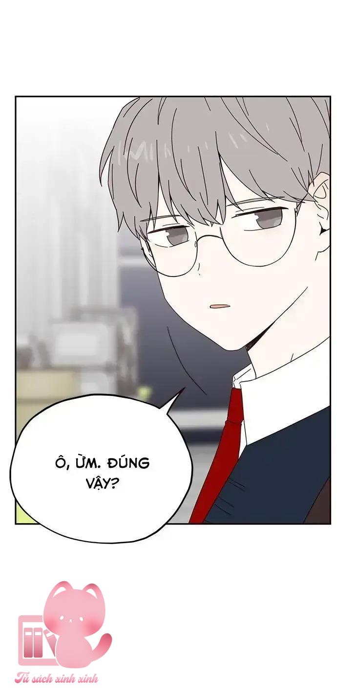 Sợi Chỉ Tình Yêu - Chap 20 - Trang 37