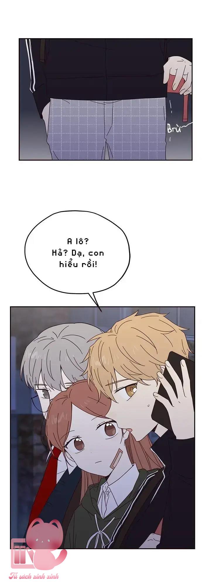 Sợi Chỉ Tình Yêu - Chap 20 - Trang 39