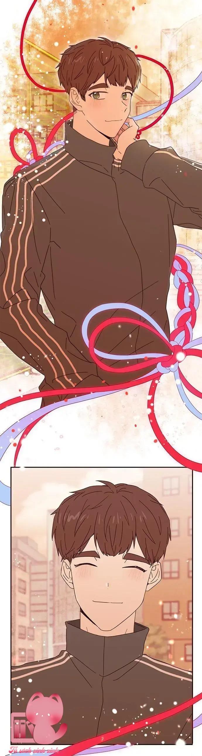 Sợi Chỉ Tình Yêu - Chap 20 - Trang 4