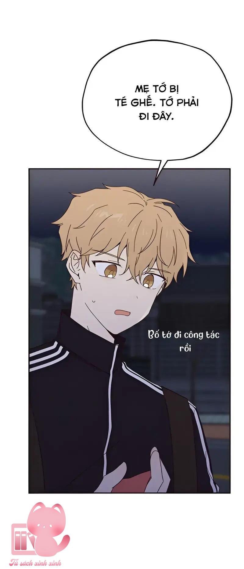 Sợi Chỉ Tình Yêu - Chap 20 - Trang 40
