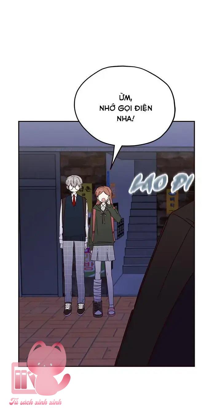 Sợi Chỉ Tình Yêu - Chap 20 - Trang 41