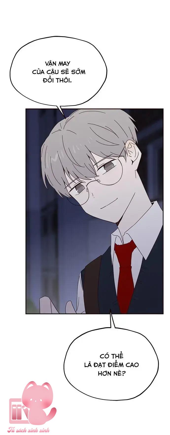 Sợi Chỉ Tình Yêu - Chap 20 - Trang 44