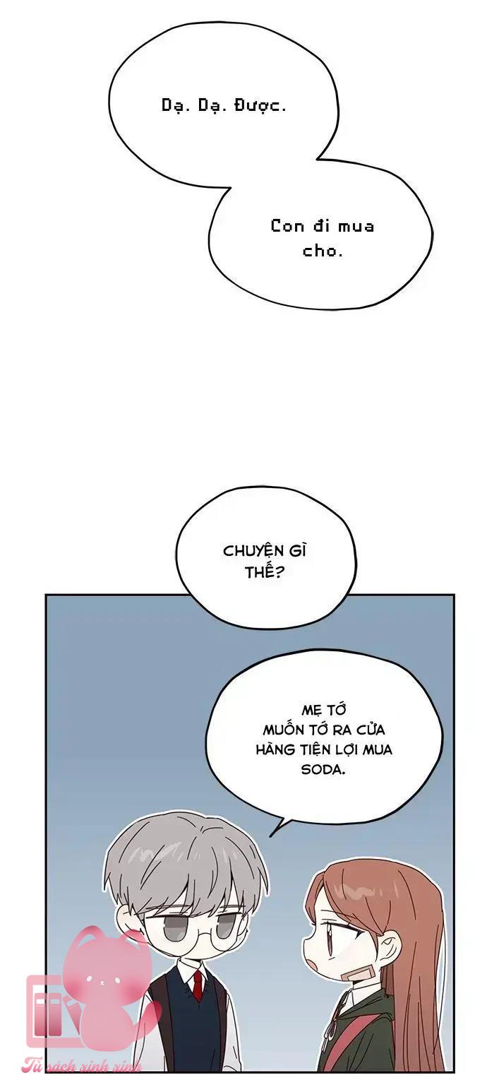 Sợi Chỉ Tình Yêu - Chap 20 - Trang 47