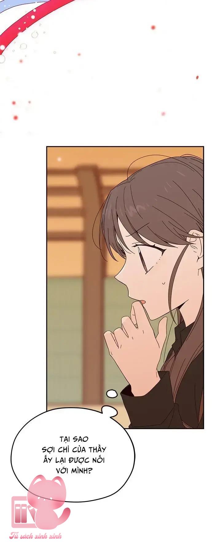 Sợi Chỉ Tình Yêu - Chap 20 - Trang 5