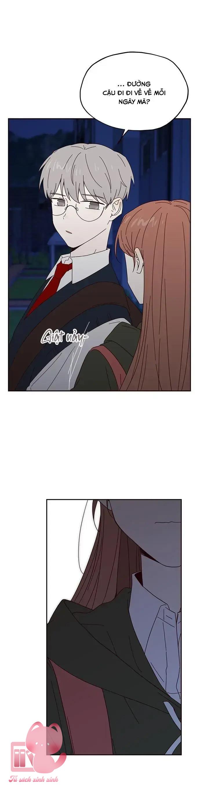 Sợi Chỉ Tình Yêu - Chap 20 - Trang 52