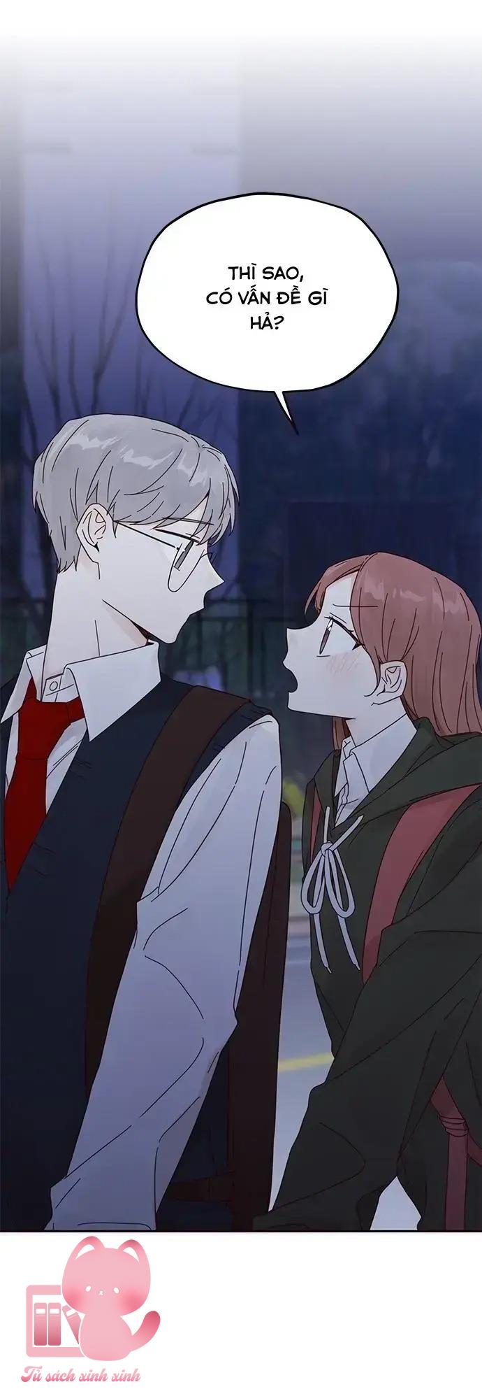 Sợi Chỉ Tình Yêu - Chap 20 - Trang 53