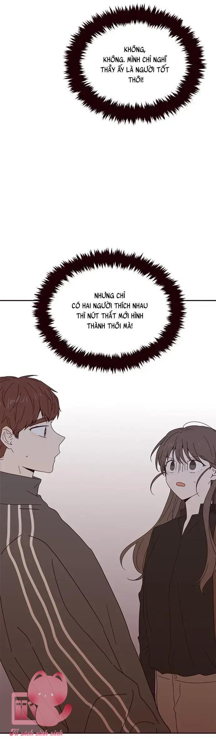 Sợi Chỉ Tình Yêu - Chap 20 - Trang 8