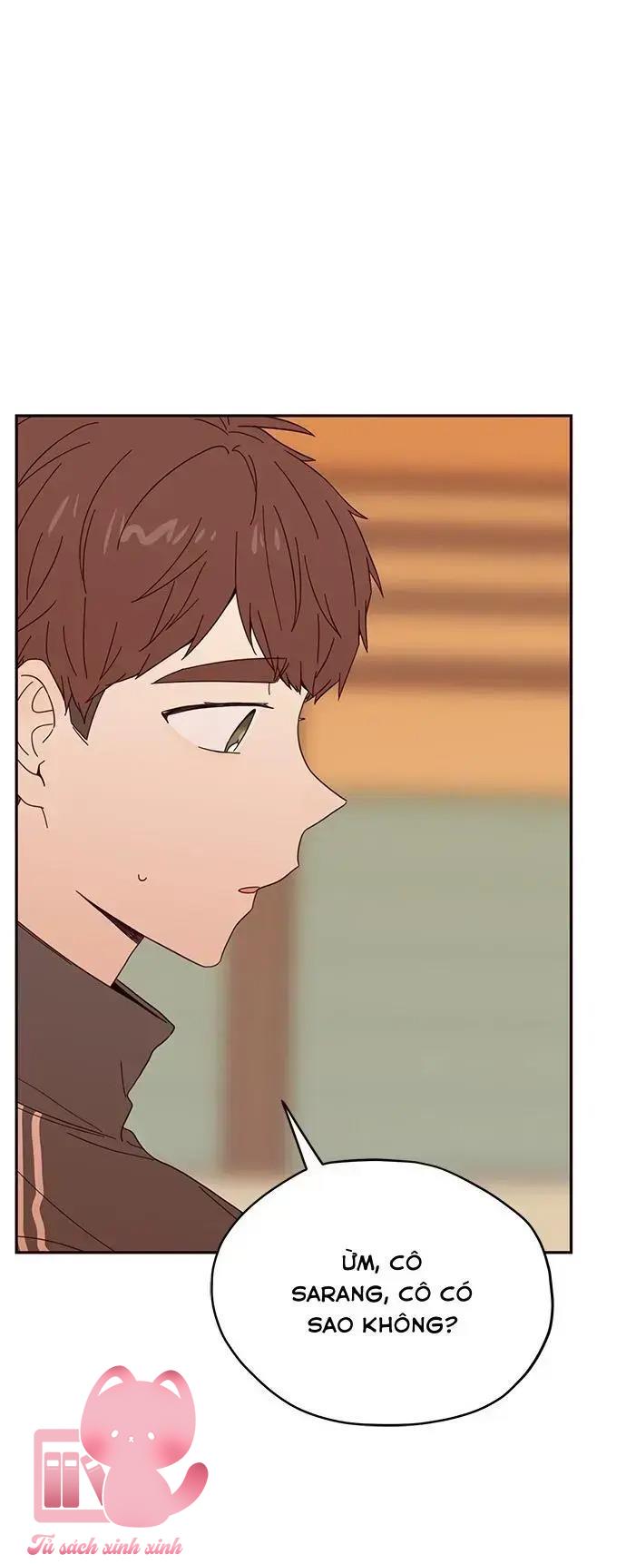 Sợi Chỉ Tình Yêu - Chap 20 - Trang 9