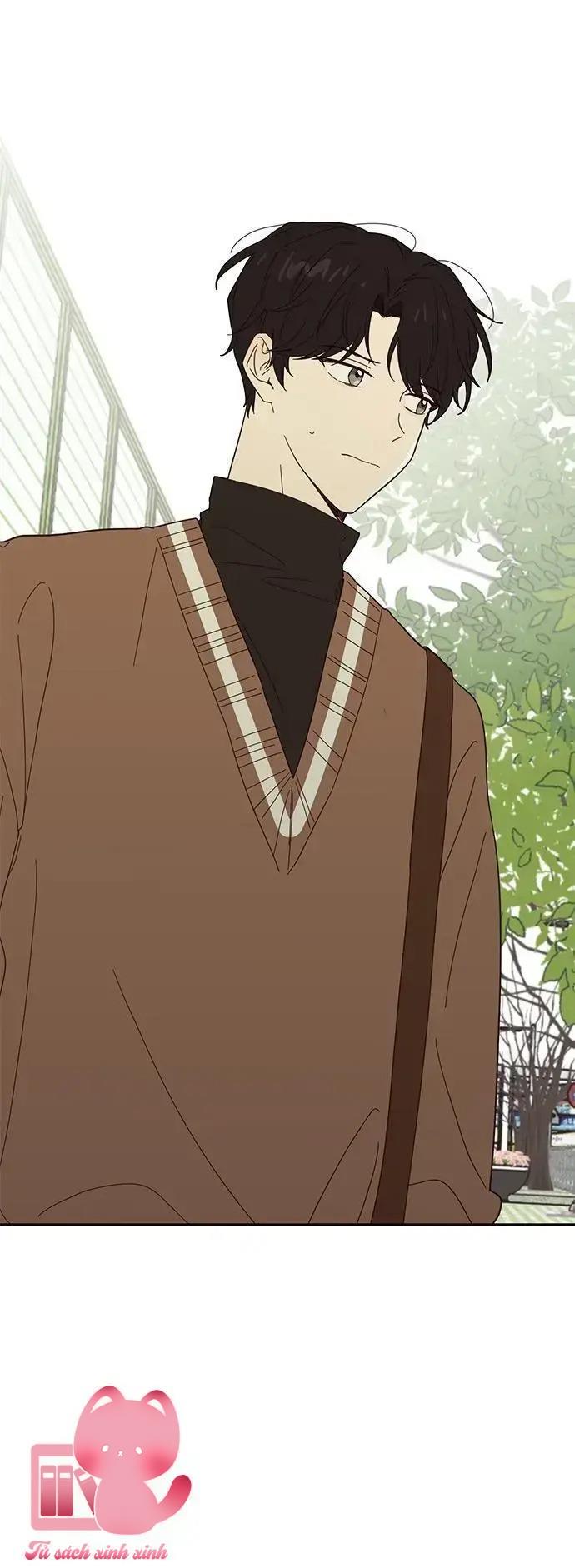 Sợi Chỉ Tình Yêu - Chap 21 - Trang 11