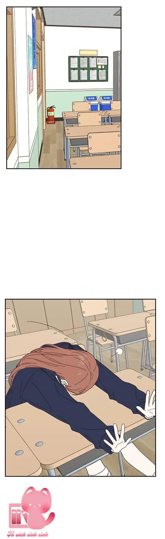 Sợi Chỉ Tình Yêu - Chap 21 - Trang 13