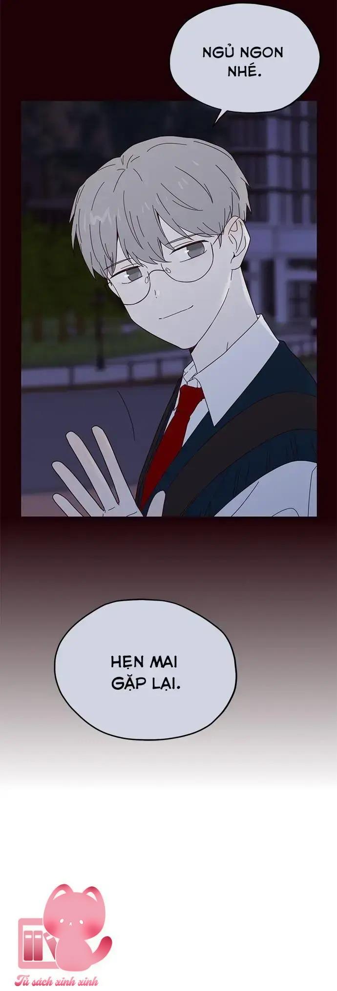 Sợi Chỉ Tình Yêu - Chap 21 - Trang 16