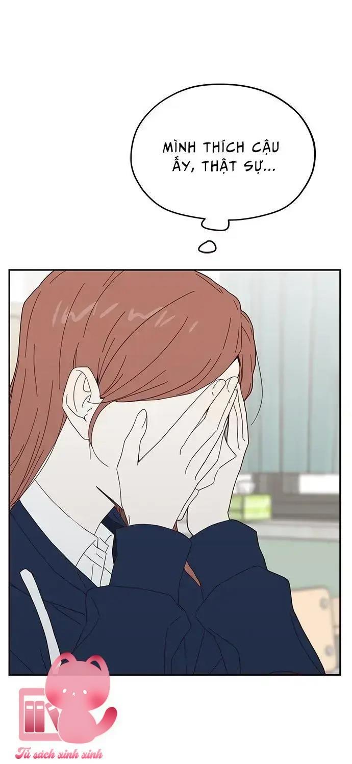 Sợi Chỉ Tình Yêu - Chap 21 - Trang 18