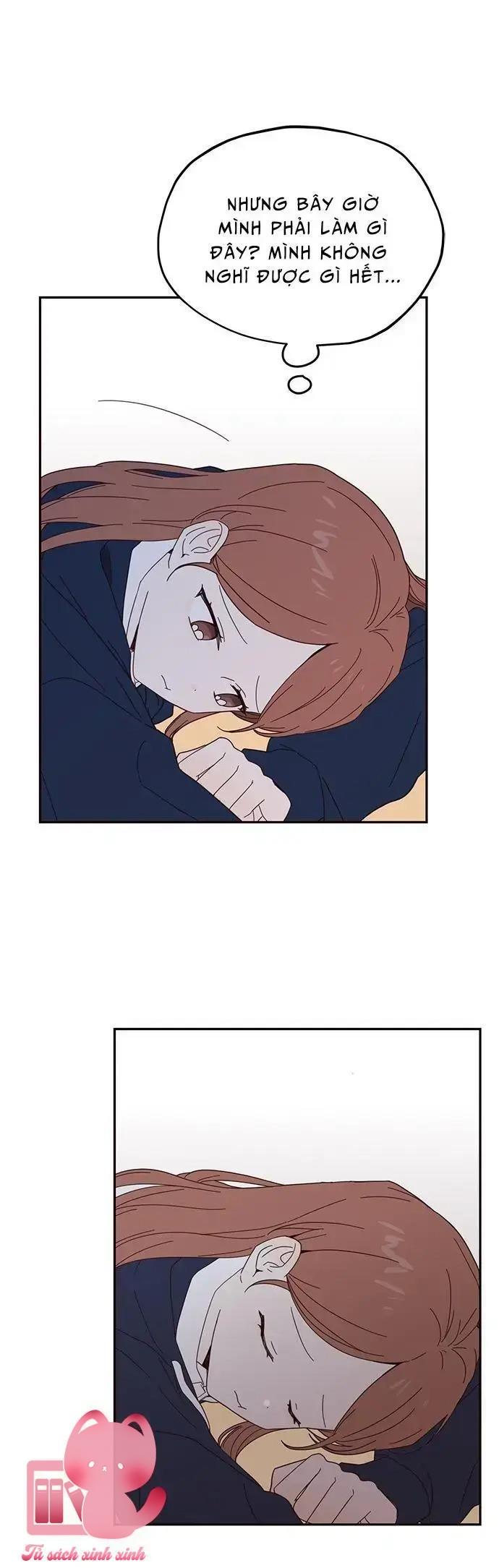 Sợi Chỉ Tình Yêu - Chap 21 - Trang 19