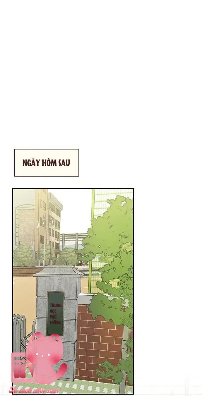 Sợi Chỉ Tình Yêu - Chap 21 - Trang 2
