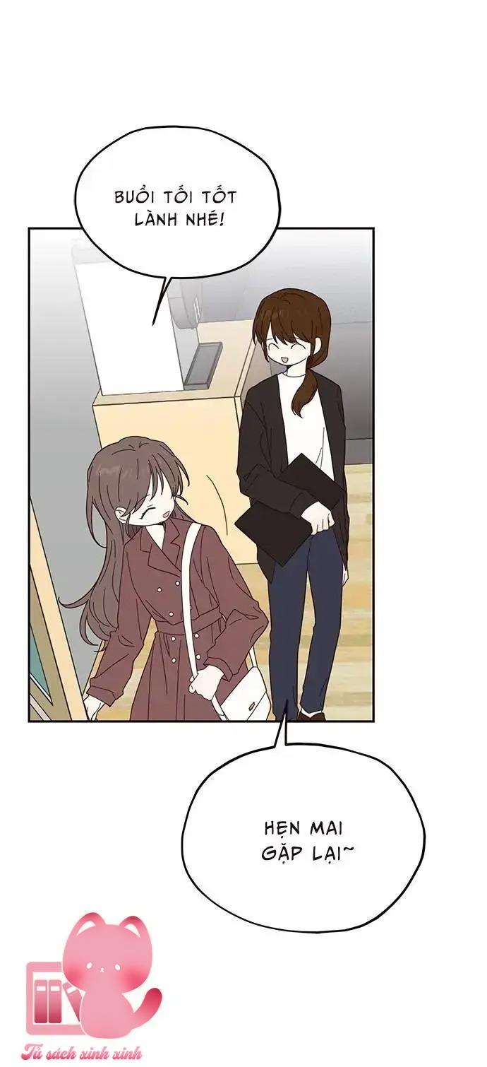 Sợi Chỉ Tình Yêu - Chap 21 - Trang 21
