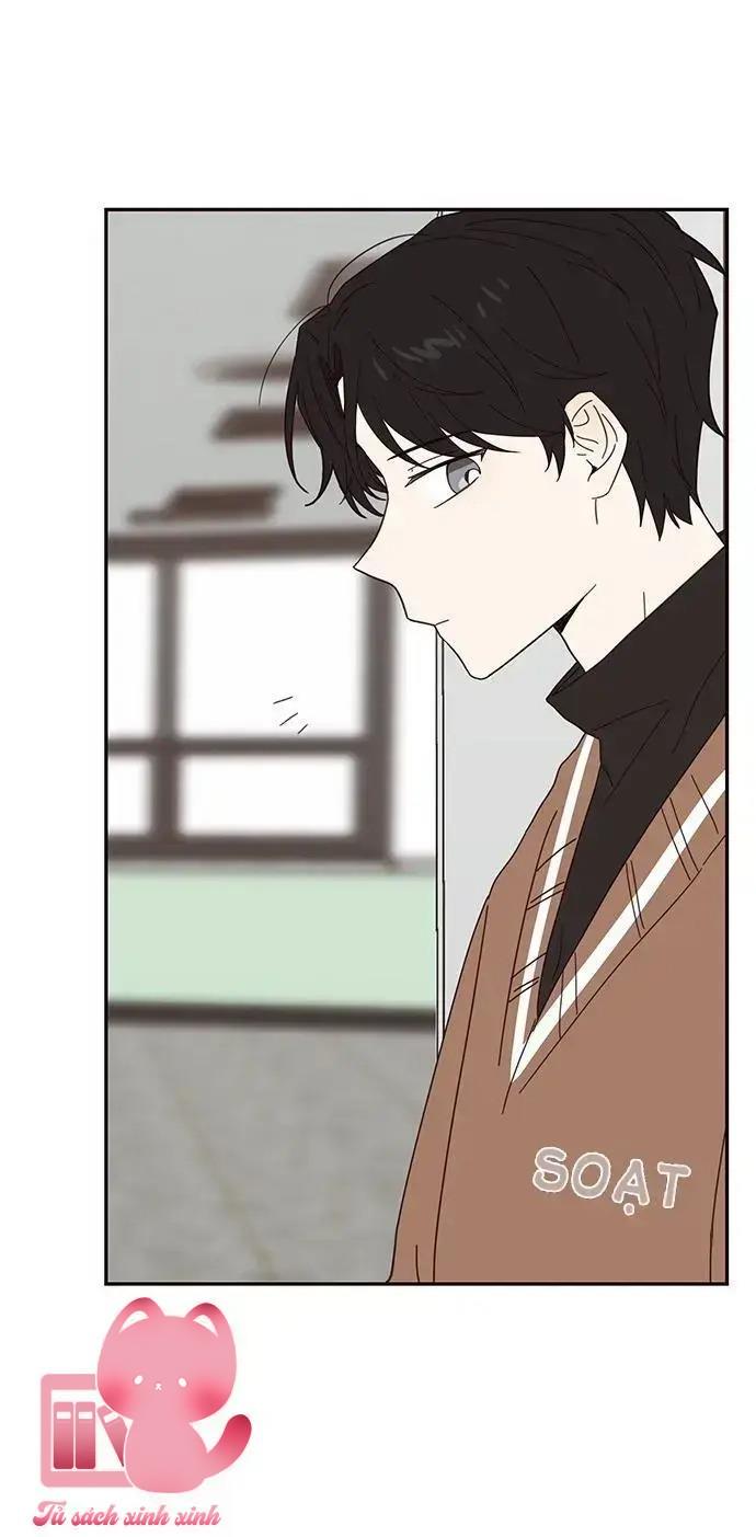 Sợi Chỉ Tình Yêu - Chap 21 - Trang 22