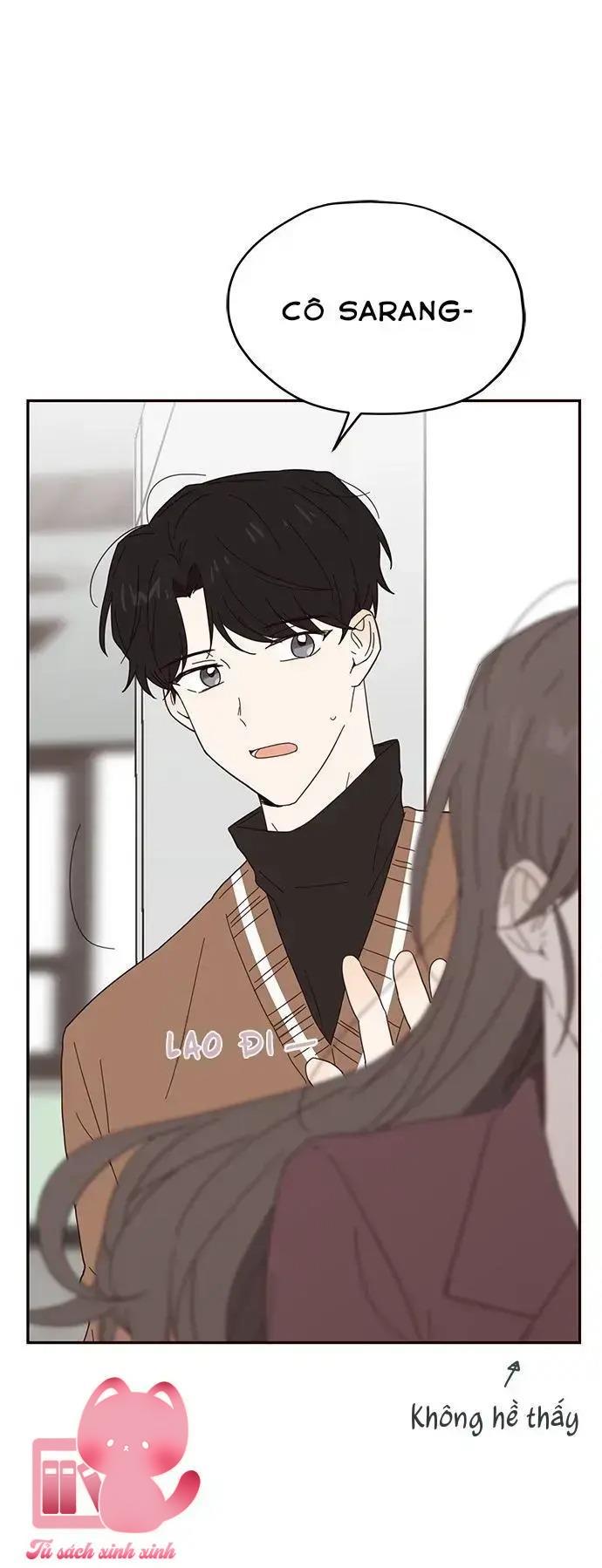 Sợi Chỉ Tình Yêu - Chap 21 - Trang 23
