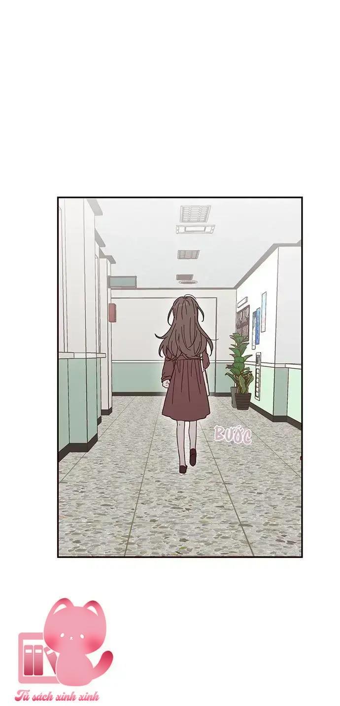 Sợi Chỉ Tình Yêu - Chap 21 - Trang 24