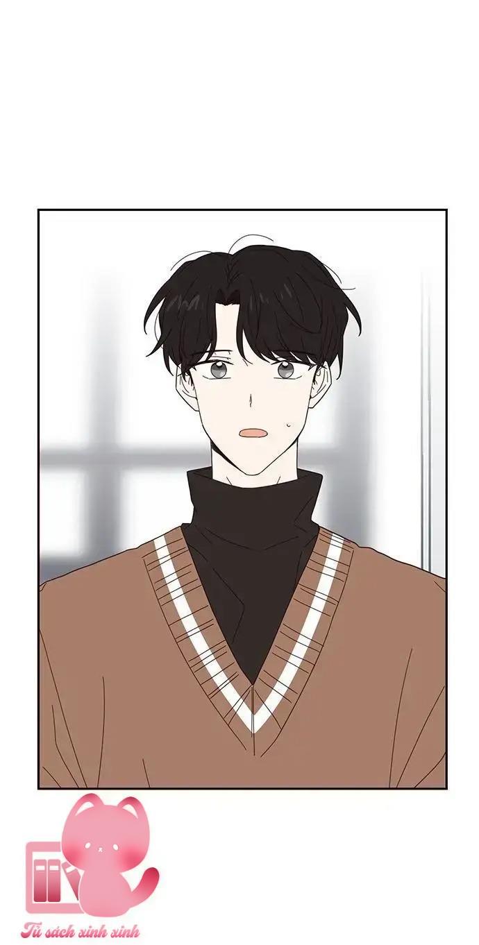 Sợi Chỉ Tình Yêu - Chap 21 - Trang 25