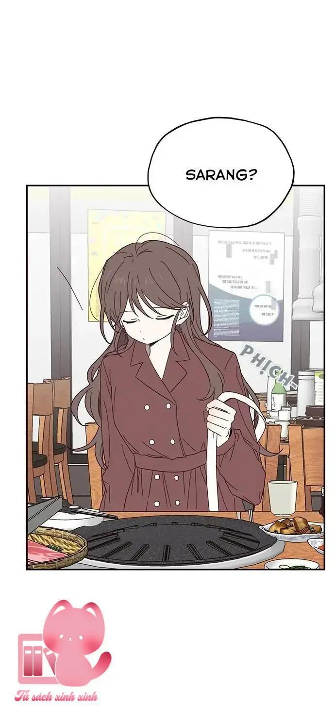 Sợi Chỉ Tình Yêu - Chap 21 - Trang 28