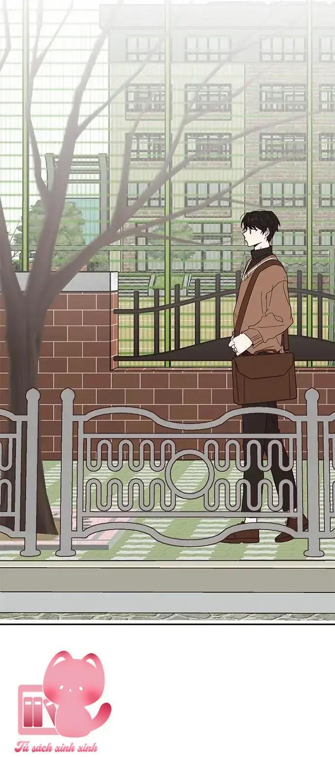 Sợi Chỉ Tình Yêu - Chap 21 - Trang 3