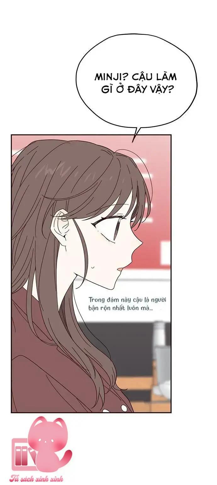 Sợi Chỉ Tình Yêu - Chap 21 - Trang 30