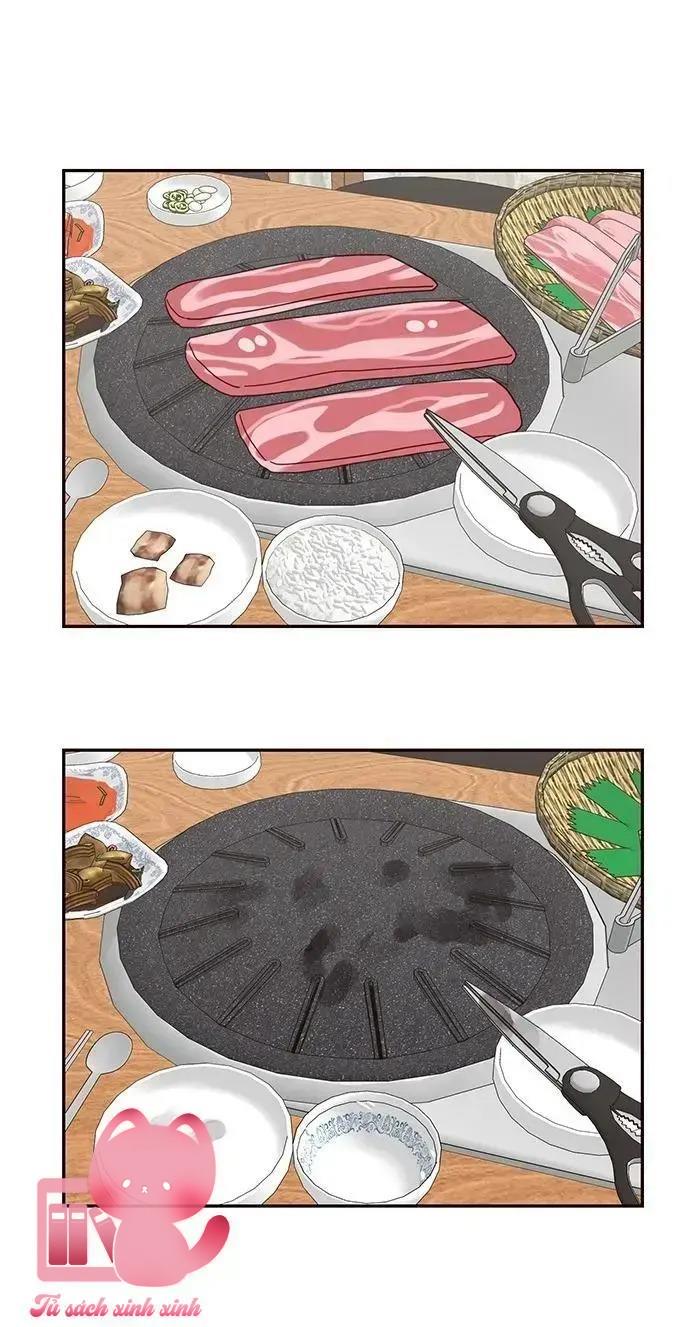 Sợi Chỉ Tình Yêu - Chap 21 - Trang 34