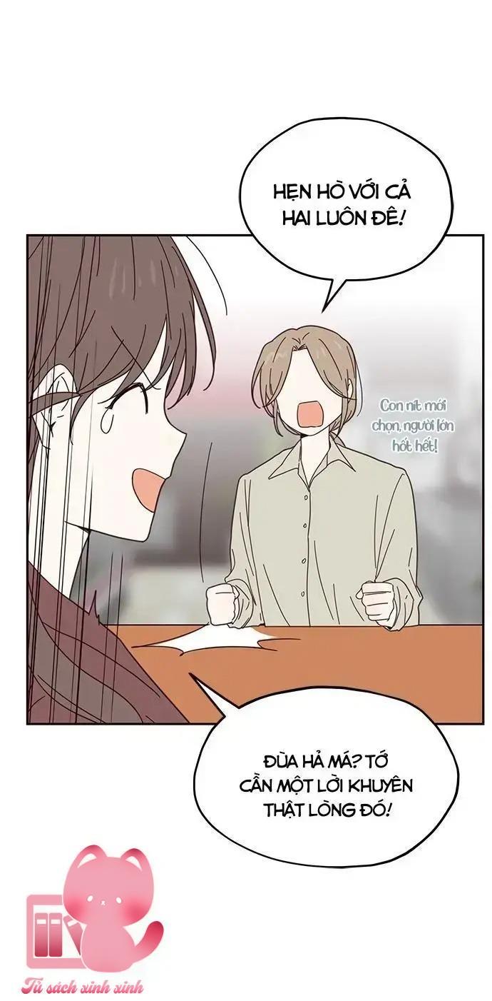 Sợi Chỉ Tình Yêu - Chap 21 - Trang 38