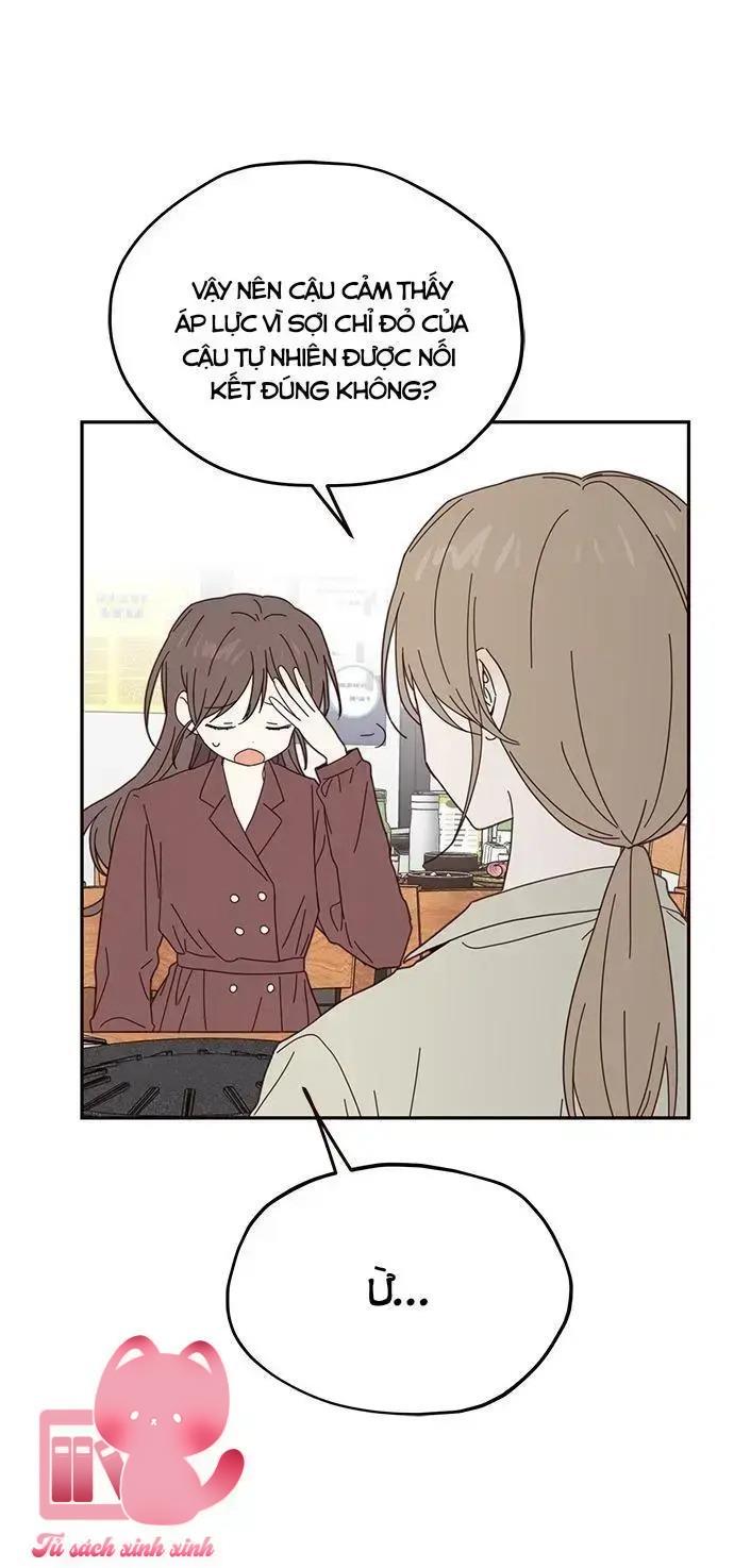 Sợi Chỉ Tình Yêu - Chap 21 - Trang 40