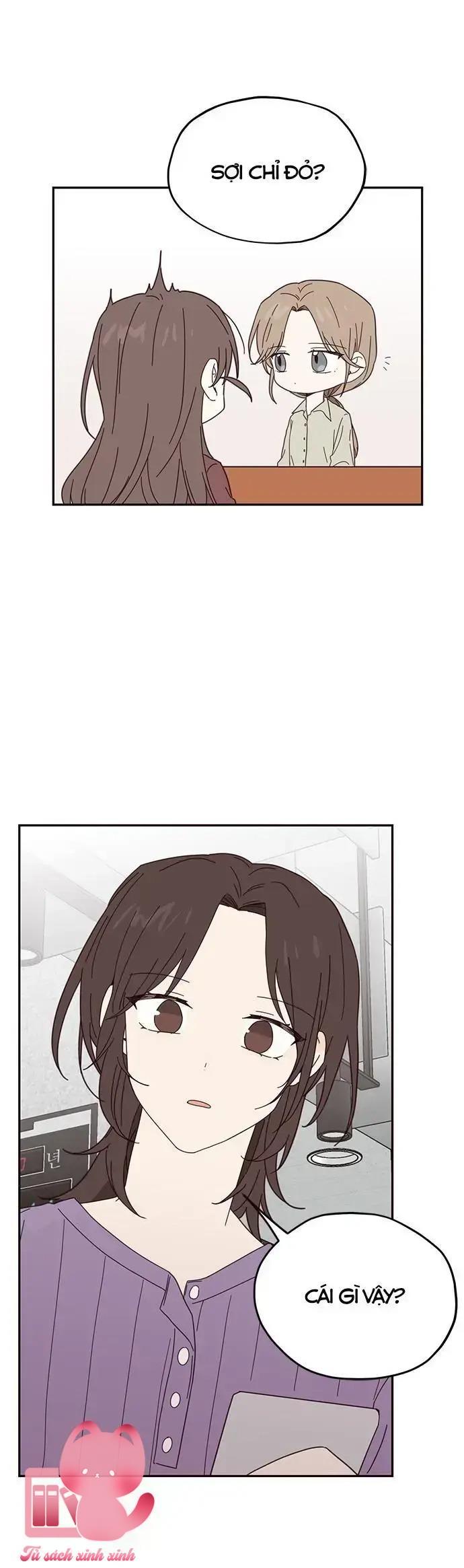 Sợi Chỉ Tình Yêu - Chap 21 - Trang 41