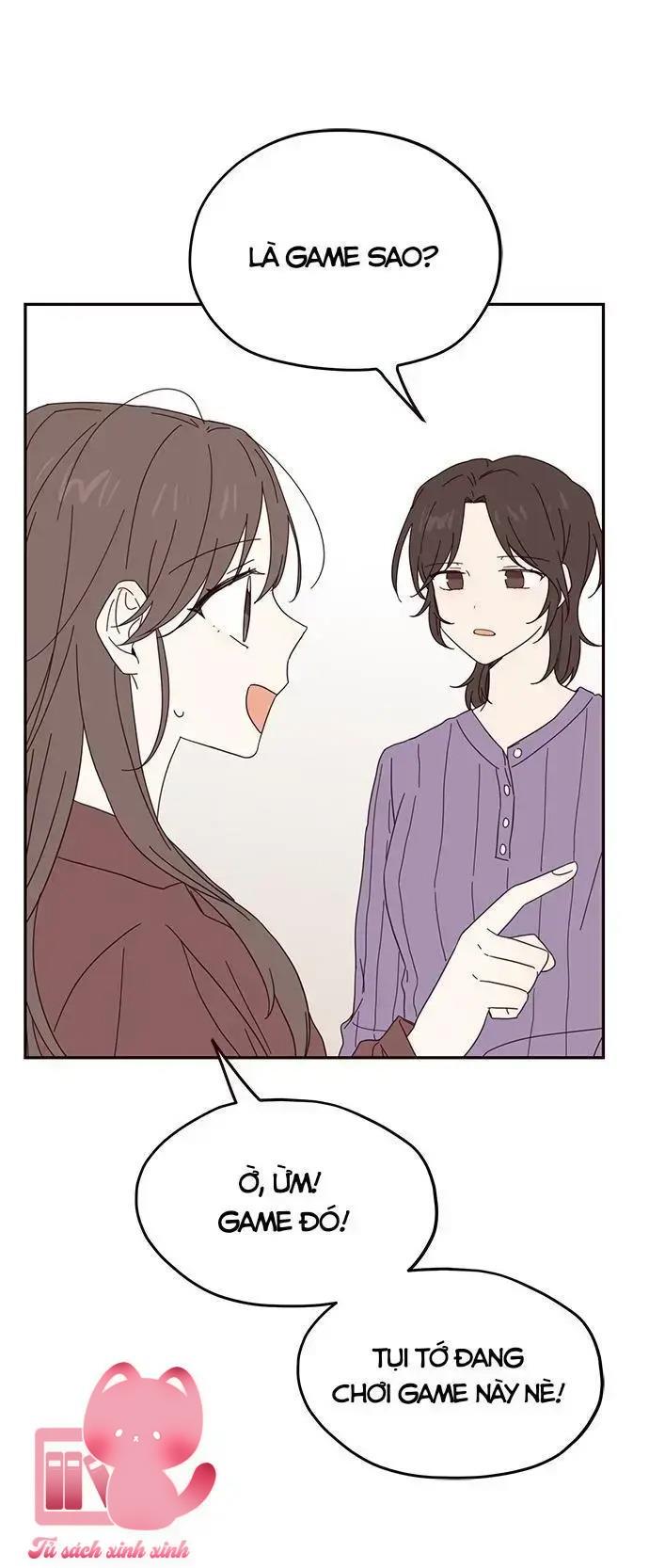 Sợi Chỉ Tình Yêu - Chap 21 - Trang 42