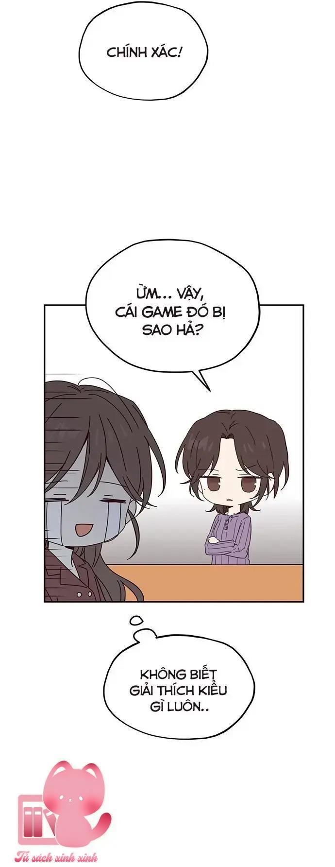 Sợi Chỉ Tình Yêu - Chap 21 - Trang 45