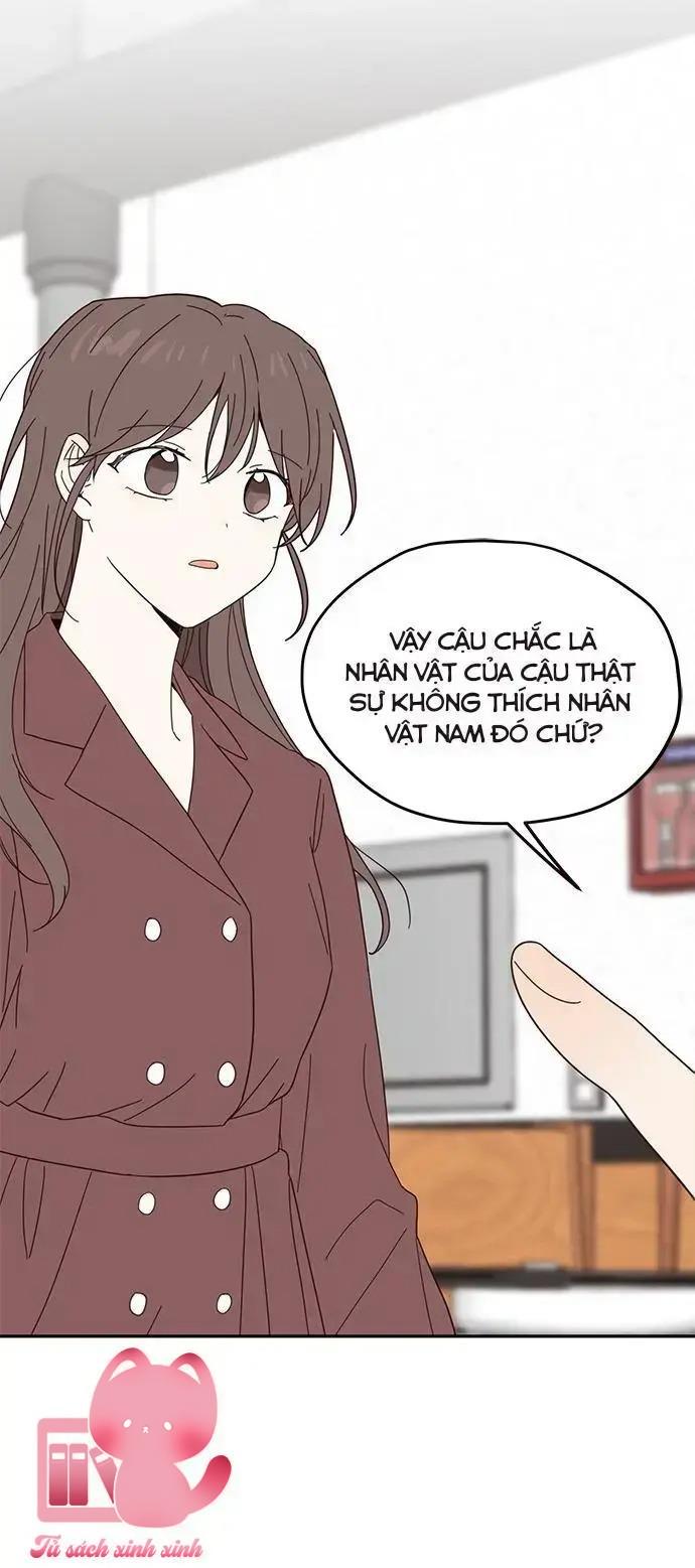 Sợi Chỉ Tình Yêu - Chap 21 - Trang 47