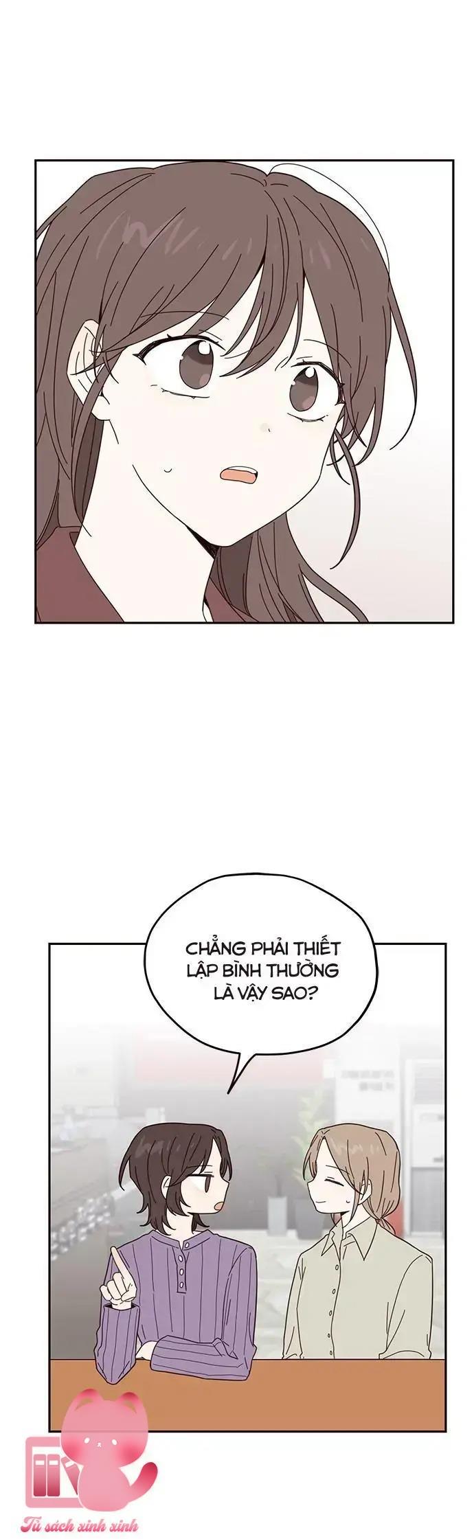 Sợi Chỉ Tình Yêu - Chap 21 - Trang 48