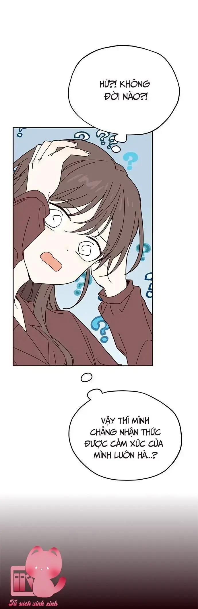 Sợi Chỉ Tình Yêu - Chap 21 - Trang 49