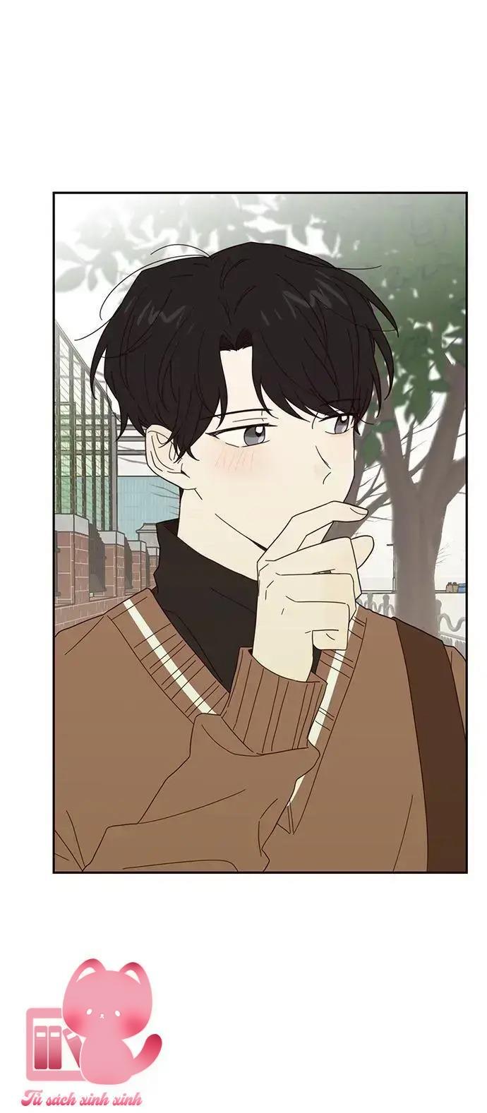 Sợi Chỉ Tình Yêu - Chap 21 - Trang 5