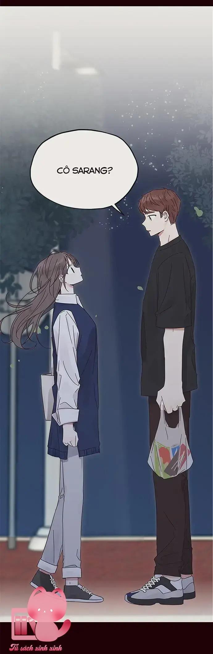 Sợi Chỉ Tình Yêu - Chap 21 - Trang 50